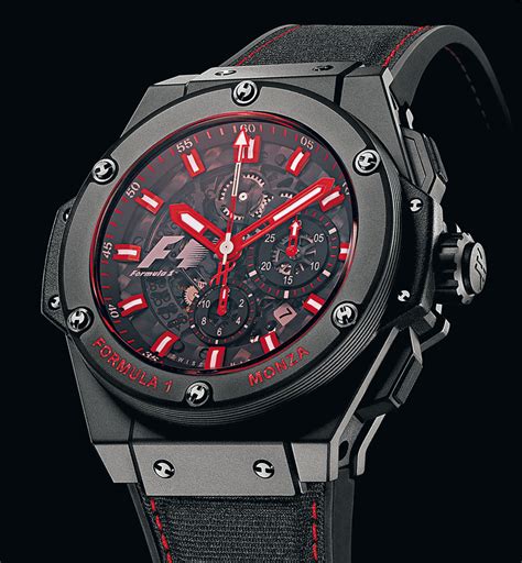 hublot monza f1 price|Hublot f1 monza.